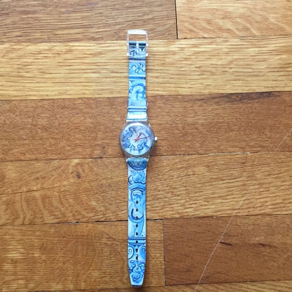 Watch bought in Portugal - Picture 1 of 1